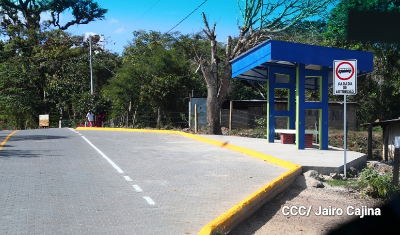 CARRETERA